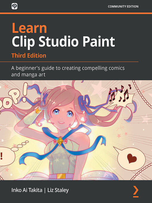 Title details for Learn Clip Studio Paint by Inko Ai Takita - Wait list